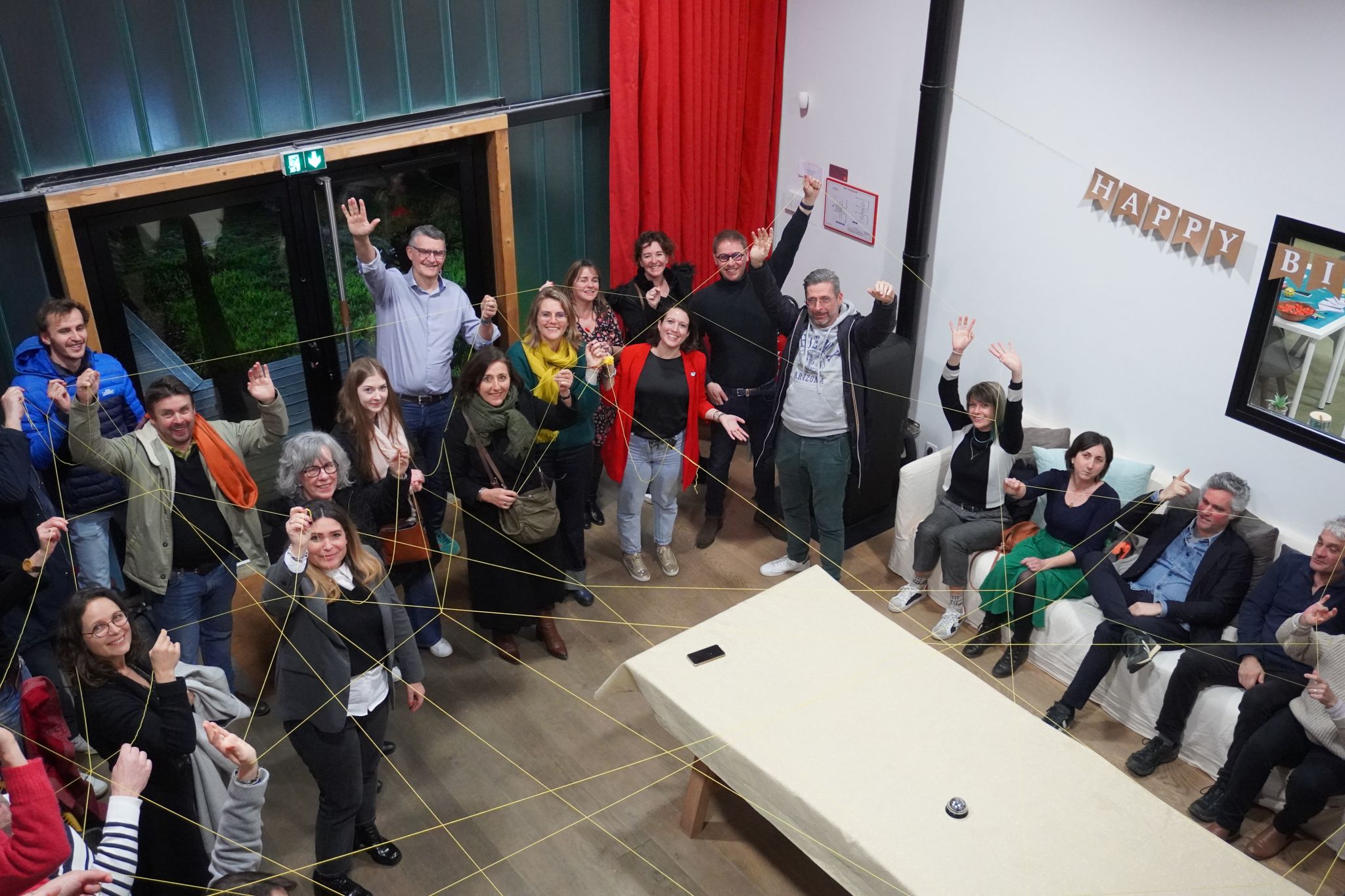 Clé n°1 : Se connecter à l&rsquo;autre